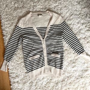 J. Crew 100% Cashmere Sweater